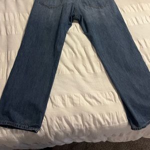 Mens Levi 559